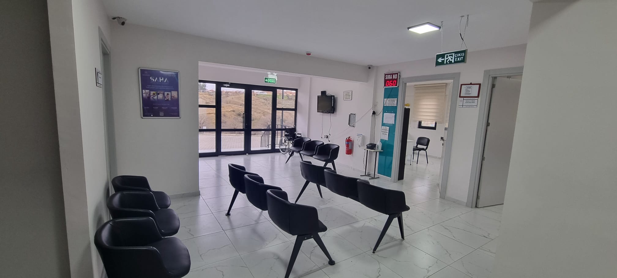 Asm İç Görünüm 1