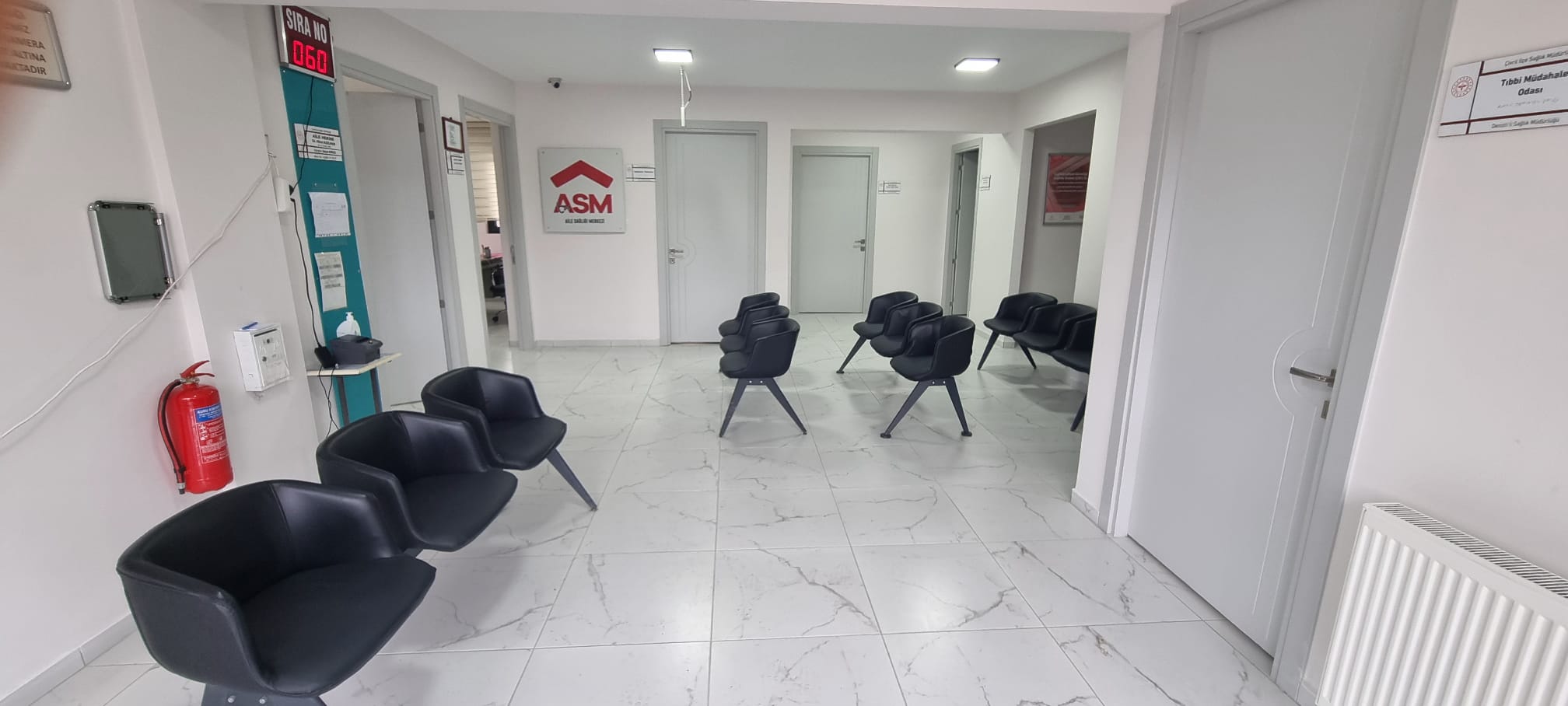 Asm İç Görünüm 3