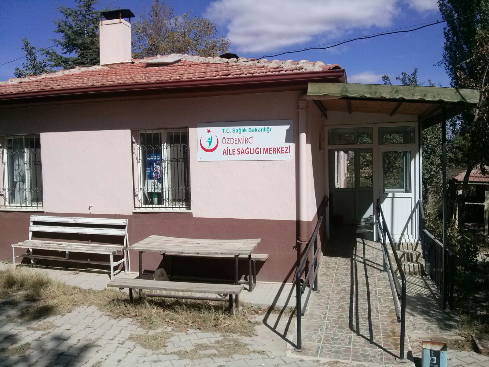 Web Sitemiz Yayında!